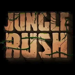Tragamonedas Jungle Rush — Agüero Casino Argentina